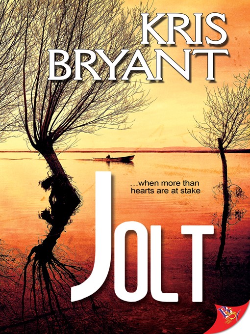 Title details for Jolt by Kris Bryant - Available